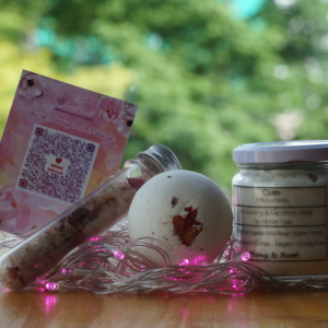 The Tranquility Collection