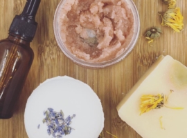 lavender bath bomb malaysia