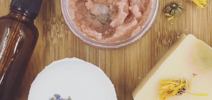lavender bath bomb malaysia