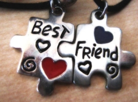 besties
