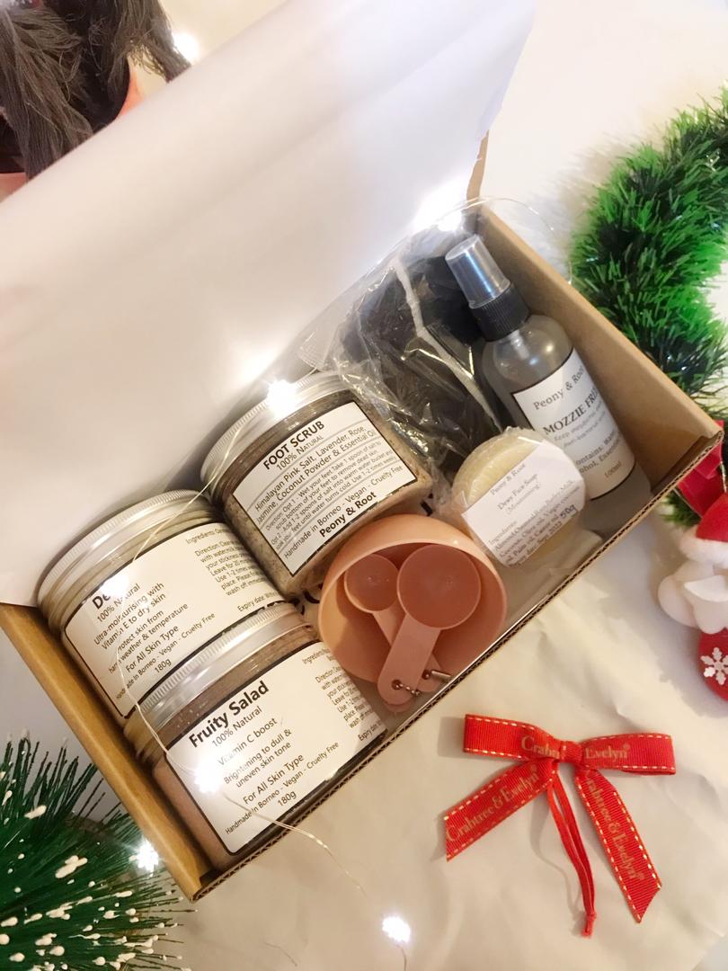 Xmas Promo RM99