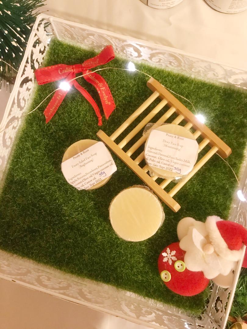 Xmas Promo RM40