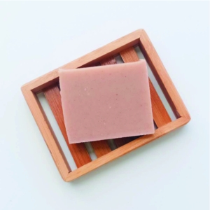 Muddy Pink